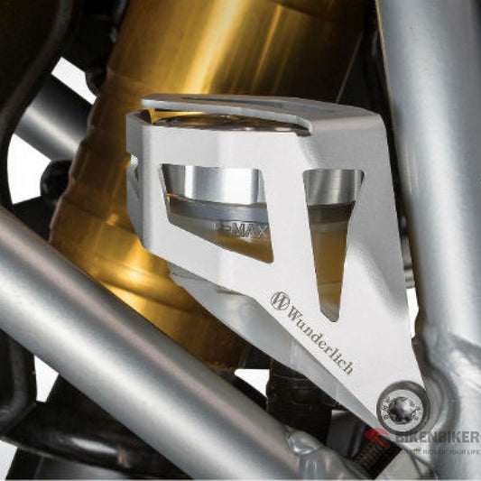 BMW R1200GS Protection - Brake Reservoir Rear - Bike 'N' Biker