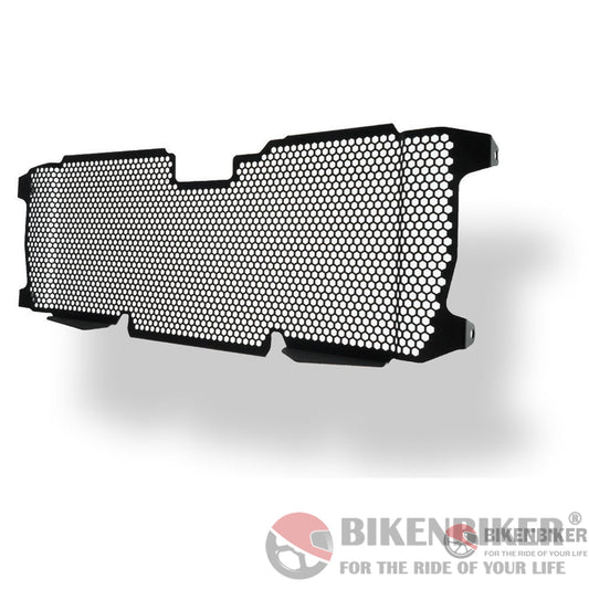 Bmw R 1200 Radiator Guard 2015 +