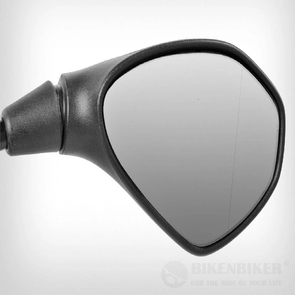 Bmw R 1200 Rt Lc Ergonomics - Mirror Glass Expansion Wunderlich Right Accessories