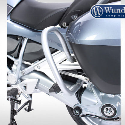 Bmw R 1200 Rt Lc Protection - Case Bar Wunderlich Engine Guard