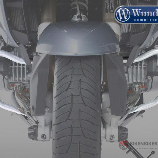 Bmw R 1200 Rt Lc Protection - Engine Crash Bars Wunderlich Bar