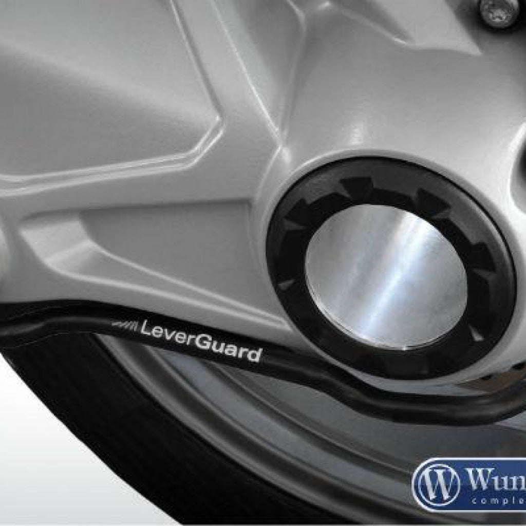 Bmw R 1200 Rt Lc Protection - Paralever Guard Wunderlich