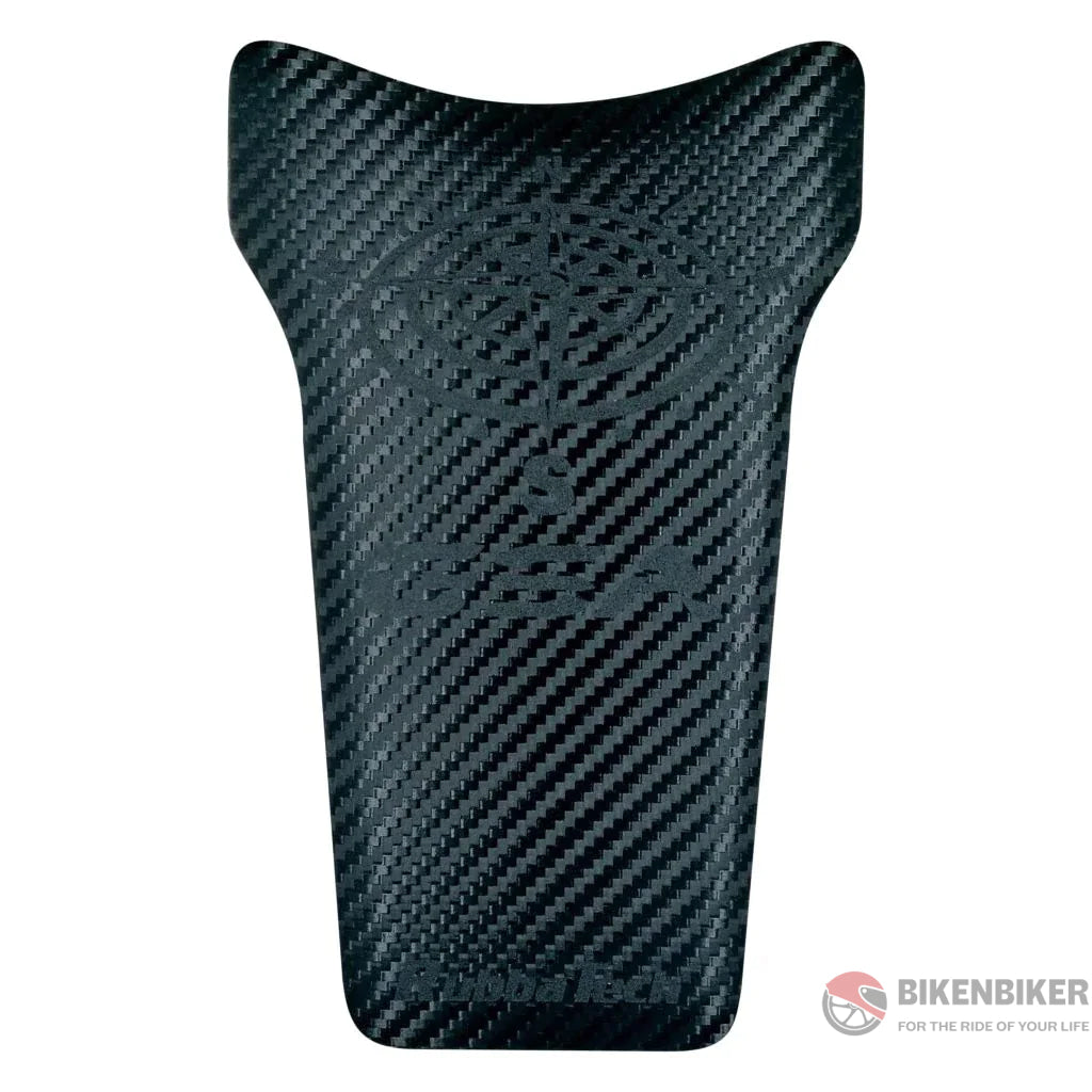Bmw R 1200Gsa Ergonomics - ’Adventure’ Tank Pad Rubba Tech Tank Pad
