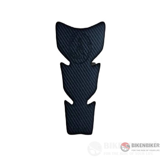 Bmw R 1200Gsa Ergonomics - Tank Pad Rubba Tech Tank Pad