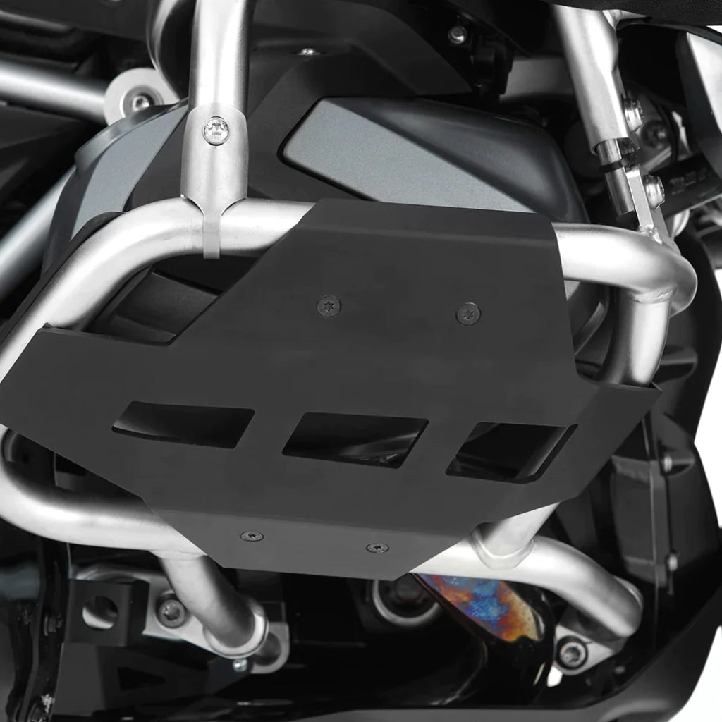 Bmw R 1250 Protection - Valve Cover & Cylinder Protection