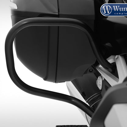 Bmw R 1250 Rt Protection - Case Bar Wunderlich Engine Guard