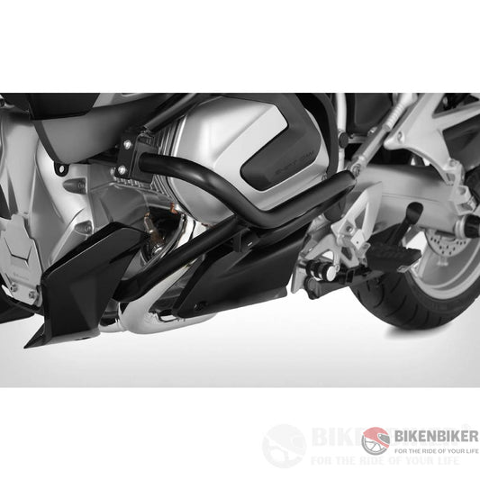Bmw R 1250 Rt Protection - Engine Crash Bars Wunderlich Bar