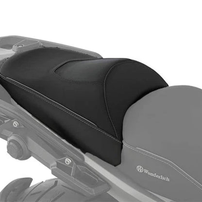 Bmw R 1300 Gs Ergonomics - Wunderlich ’Active Comfort’ Seat Seats