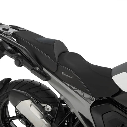 Bmw R 1300 Gs Ergonomics - Wunderlich â€™Active Comfortâ€™ Seat Seats