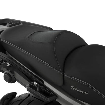 Bmw R 1300 Gs Ergonomics - Wunderlich â€™Active Comfortâ€™ Seat Seats