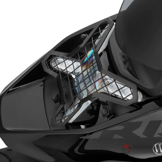 Bmw R 1300 Gs Protection - Headlight Guard
