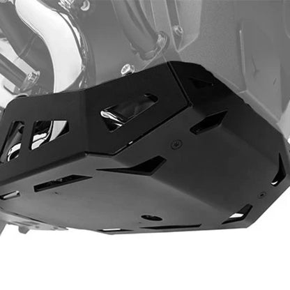 Bmw R 1300 Gs Protection - Skid Plate (Ultimate) Black Skid Plate