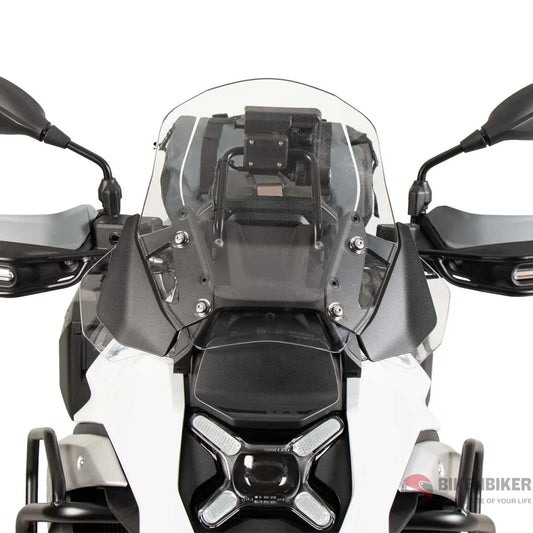 Bmw R 1300Gs Protection - Hand Bar Guards Handle