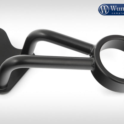 Bmw R Nine T Protection - Exhaust-Pipe Holder Wunderlich Exhaust Cover