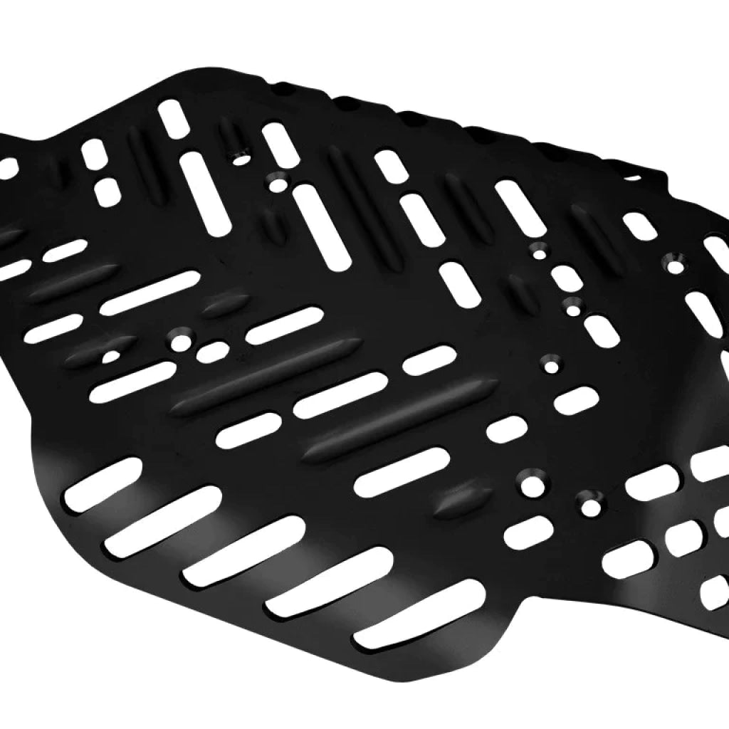 Bmw R Ninet Protection - ’Dakar’ Skid Plate Wunderlich Bash