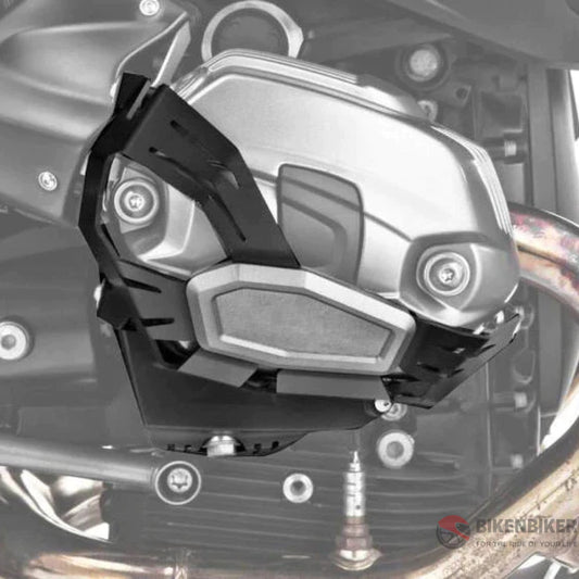 Bmw R Ninet Protection - ’Extreme’ Valve Cover & Cylinder Protectors Wunderlich Engine Guard