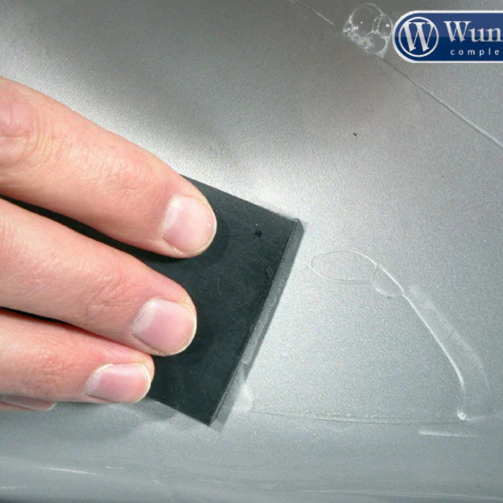 Bmw R Ninet Protection - Tank Set Wunderlich Pad