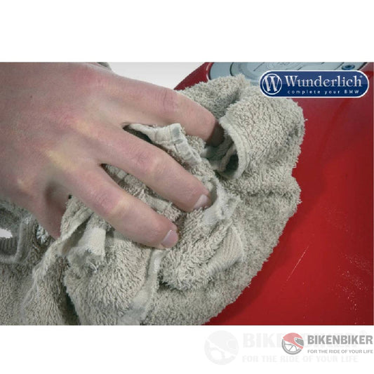 Bmw R Ninet Protection - Tank Set Wunderlich Pad