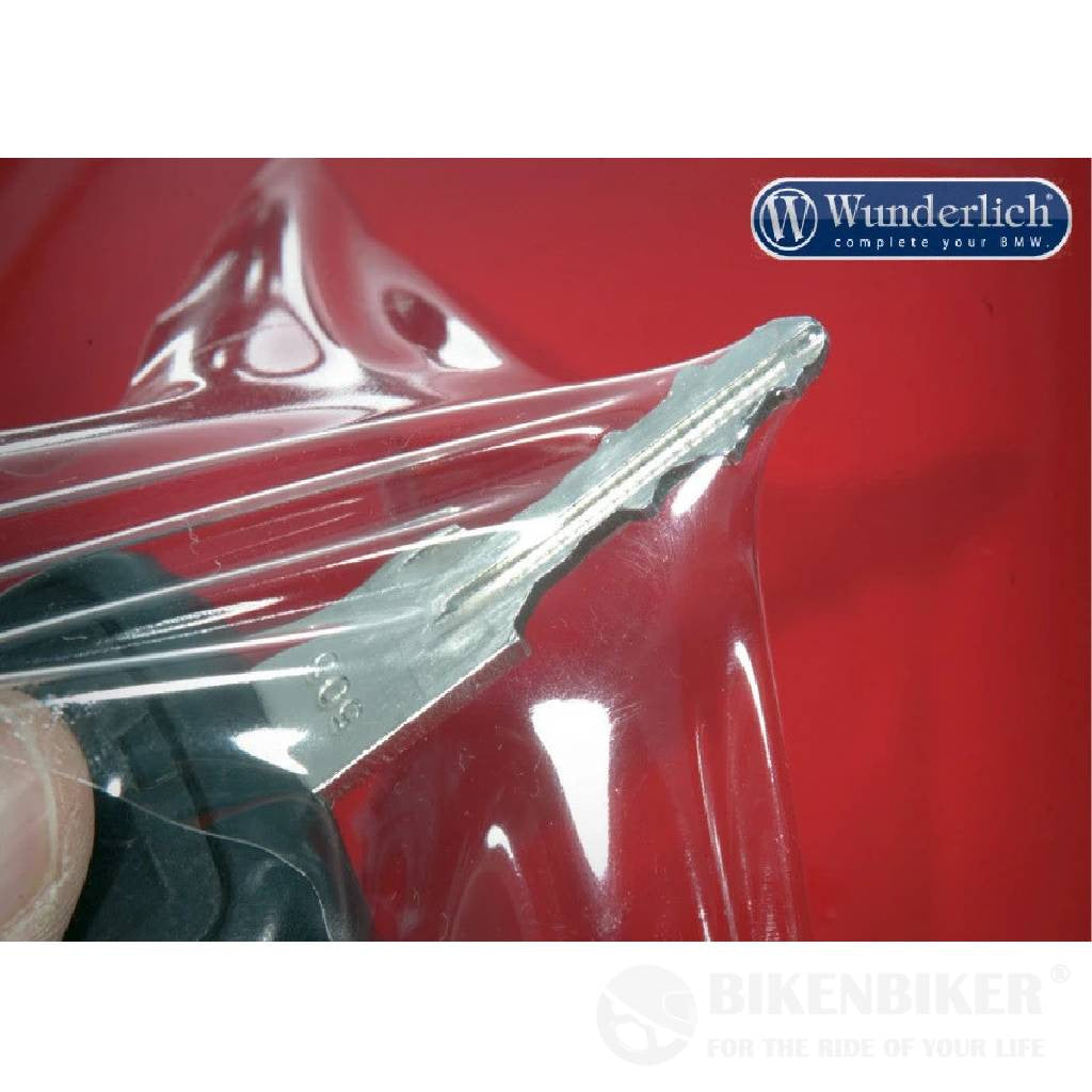 Bmw R Ninet Protection - Tank Set Wunderlich Pad