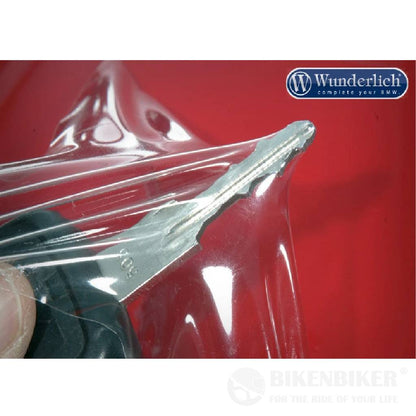 Bmw R Ninet Protection - Tank Set Wunderlich Pad