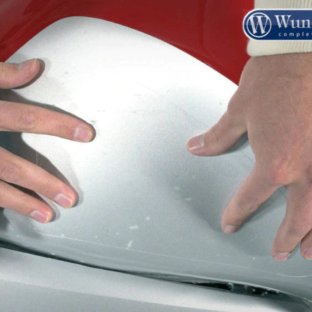 Bmw R Ninet Protection - Tank Set Wunderlich Pad