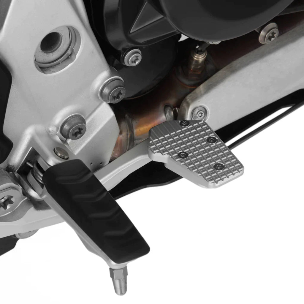 Bmw R Series Ergonomics - Brake Lever Extension