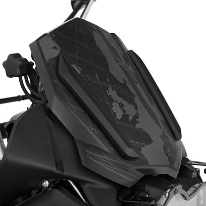 Bmw R Series Gs Screen - Windscreen Flowjet Windscreen