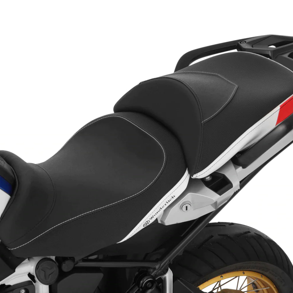 Bmw R Series Seat - Front ’Hp Edition’ Seats