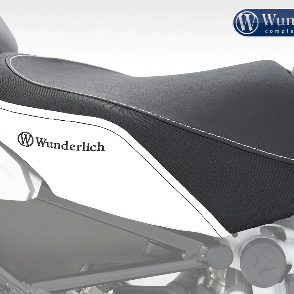 Bmw R Series Seat - Front ’Hp Edition’ Standard Seats