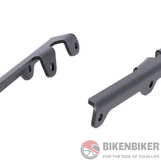 Bmw R1200/1250 Gs/A Luggage - Adventure Rear Carrier Lowering Kit Sw-Motech Accessories
