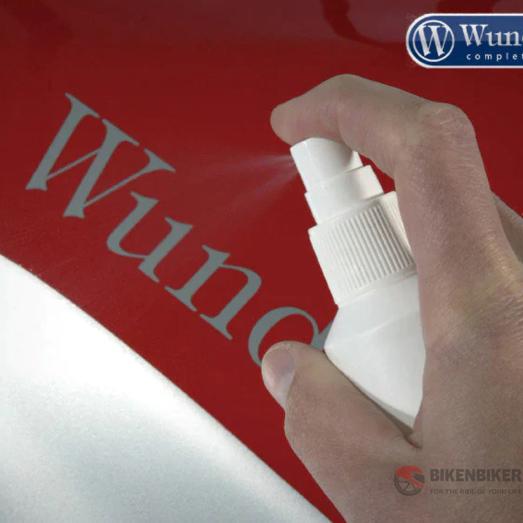 Bmw R1200/1250 Gs Lc Protection - Tank Set Wunderlich