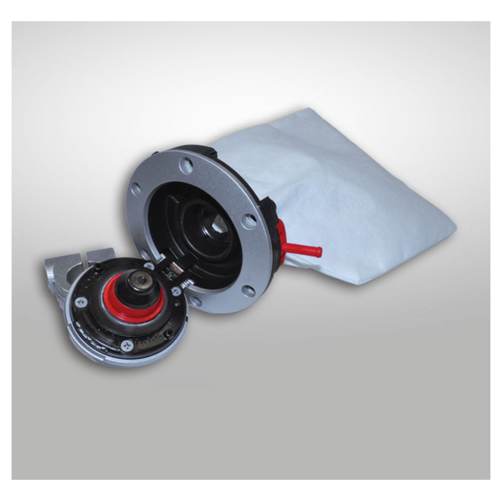 BMW R1200/1250 R/GS/GS LC Fuel Filter Guglatech Bikenbiker