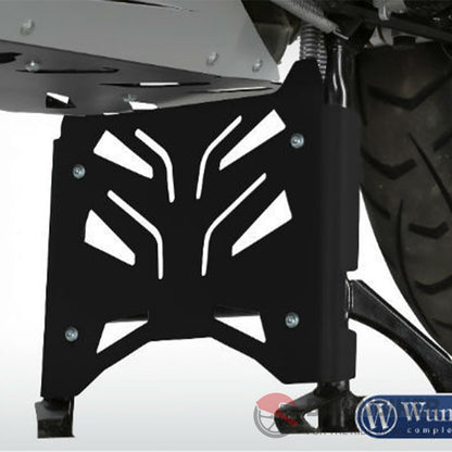 Bmw R1200/1250Gs Protection - ’Extreme’ Centre Stand Plate Wunderlich
