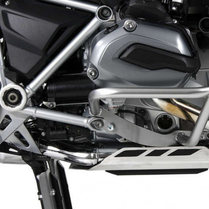 BMW R 1200 GS Engine protection bar Hepco Becker - Bike 'N' Biker