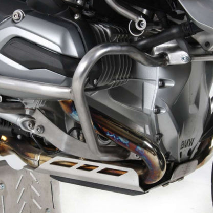 BMW R 1200 GS Engine protection bar Hepco Becker - Bike 'N' Biker