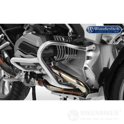 Bmw R1200 Gs Protection - Engine Crash Guard Wunderlich Guard