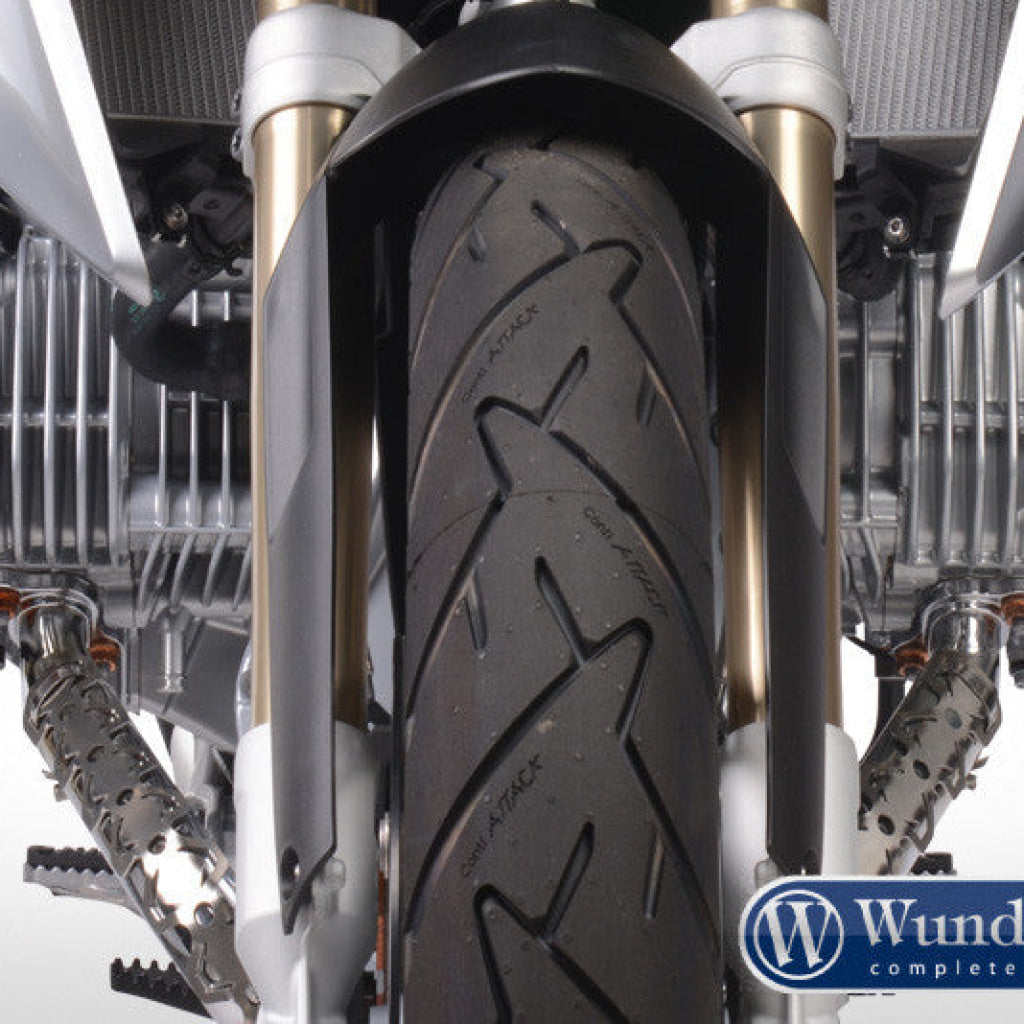 BMW R1200GS Protection - Valve Cover & Cylinder (Dakar) - Bike 'N' Biker