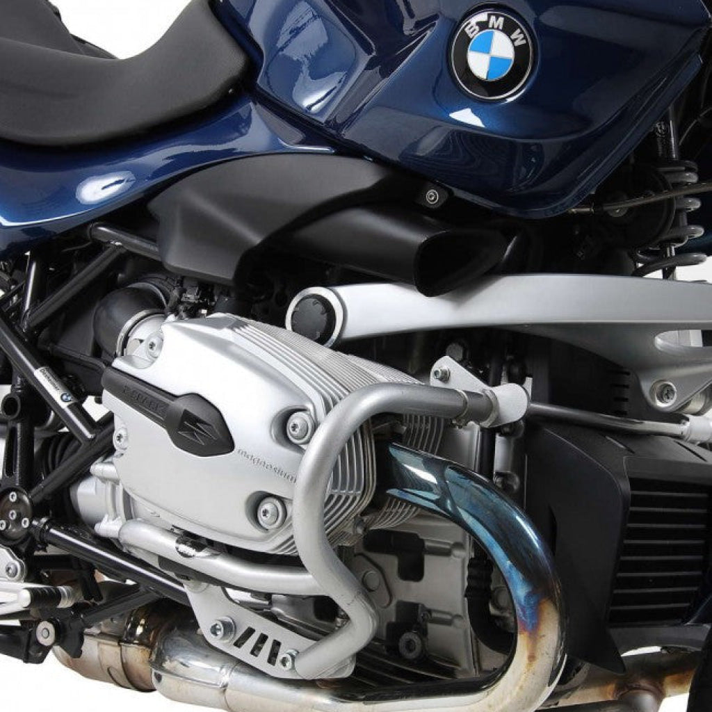 BMW R 1200 R Engine Protection bar Hepco Becker - Bike 'N' Biker