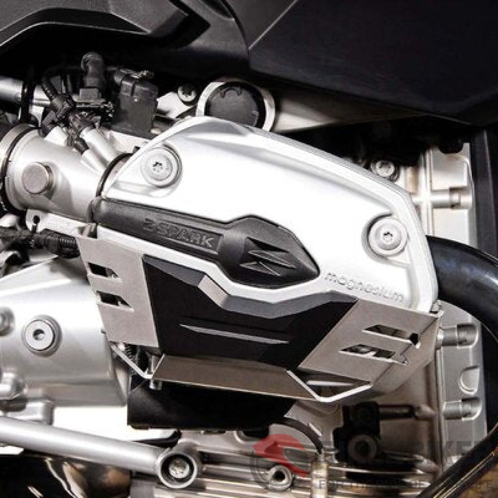 Bmw R1200 R/Rs/Gs/Gsa Protection - Cylinder Guard Sw-Motech