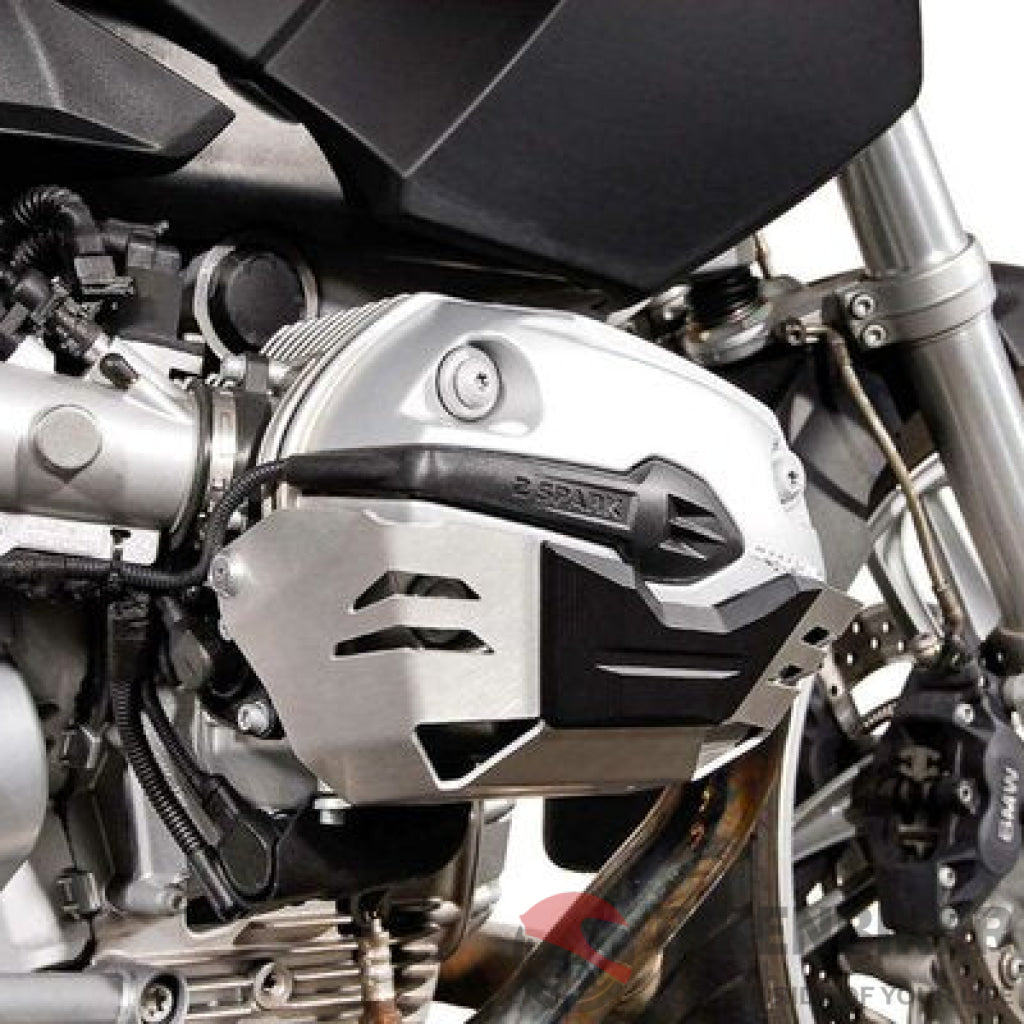 Bmw R1200 R/Rs/Gs/Gsa Protection - Cylinder Guard Sw-Motech