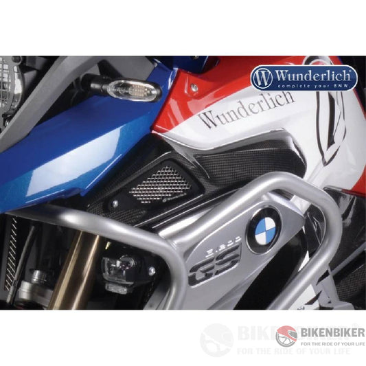 Bmw R1200Gs (13-16) Styling - Air Intake Cover (Carbon) Left