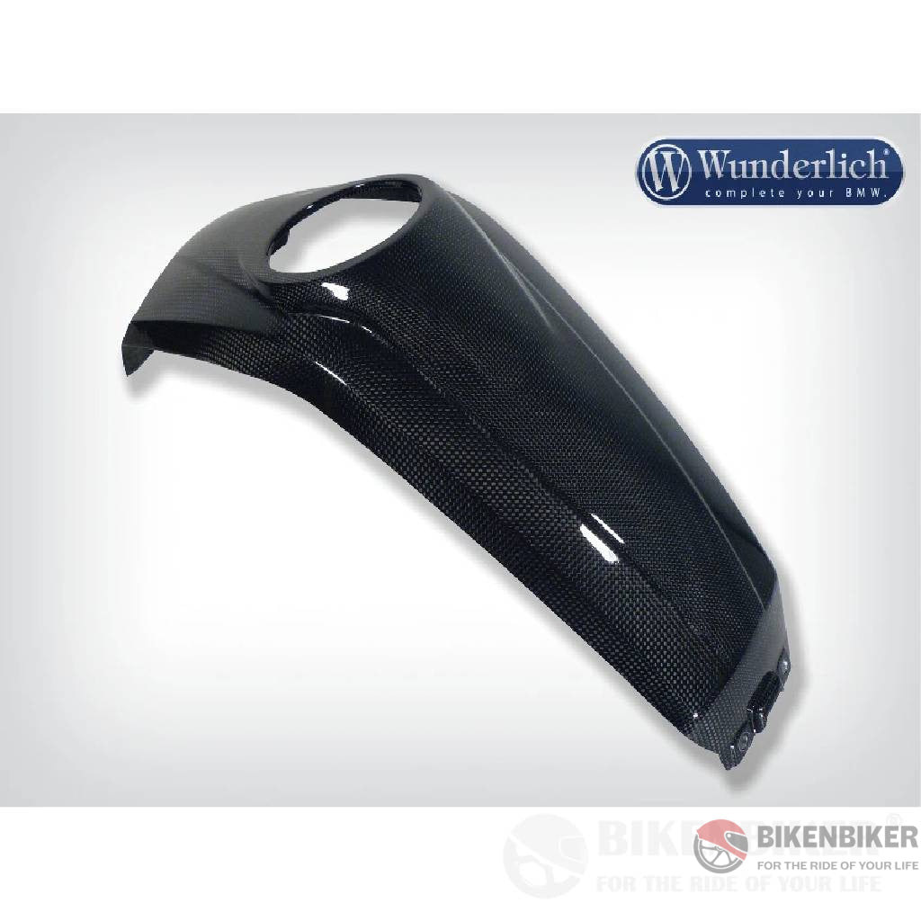 Bmw R1200Gs (13 - 16) Styling - Tank Centre Cover (Carbon) Guard