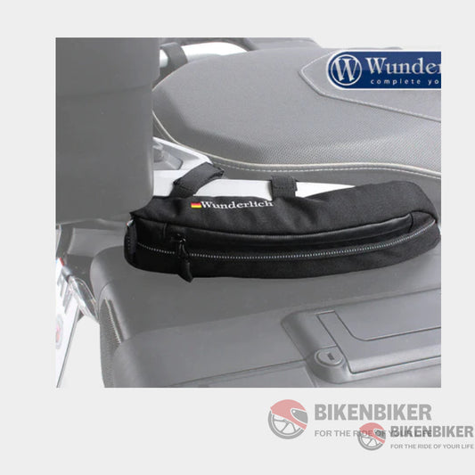 Bmw R1200Gs Luggage - Side Frame Pouches Wunderlich Bike