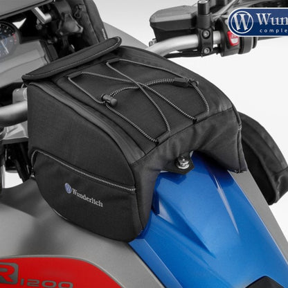 Bmw R1200Gs Luggage - ’Sports Edition’ Tank Bag Wunderlich
