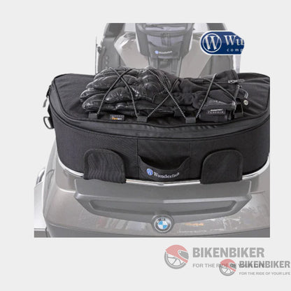 Bmw R1200Gs Luggage - Top Bags (For Railings) Wunderlich Bike