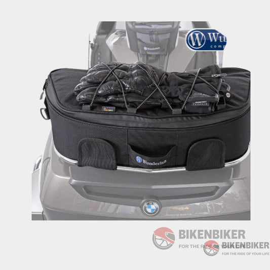 Bmw R1200Gs Luggage - Top Bags (For Railings) Wunderlich Bike
