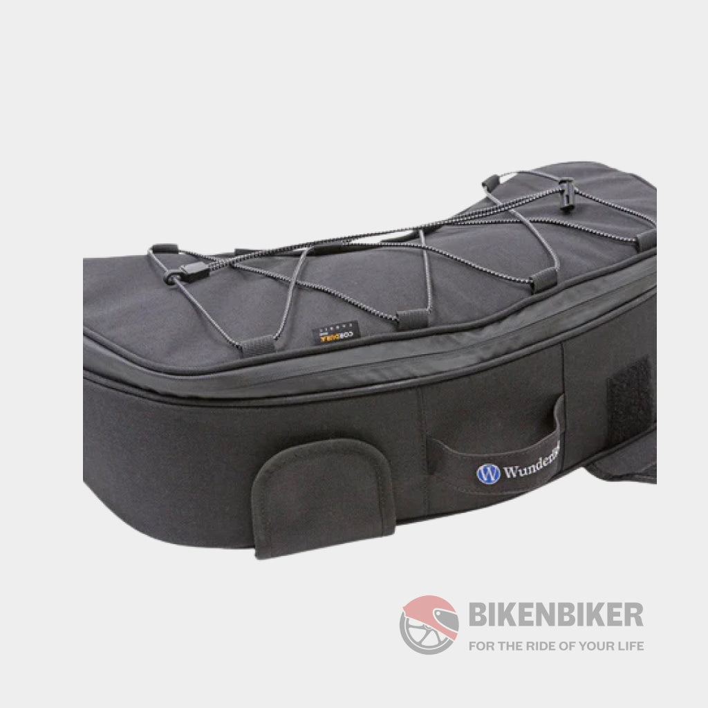 Bmw R1200Gs Luggage - Top Bags (For Railings) Wunderlich Bike