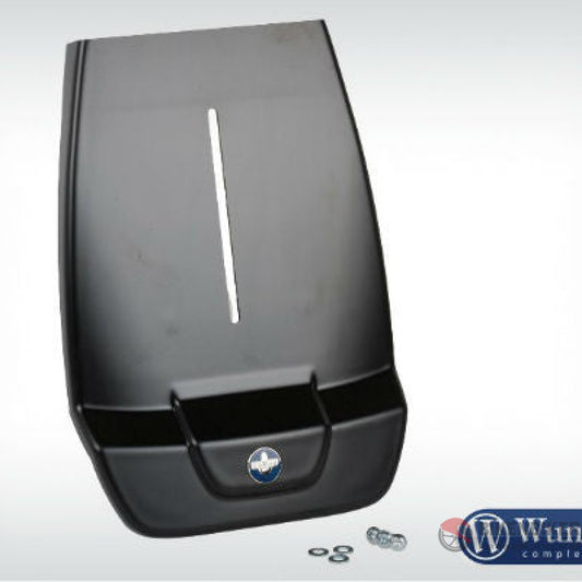 BMW R1200GS Plastics - Extenda Fender Rear - Bike 'N' Biker