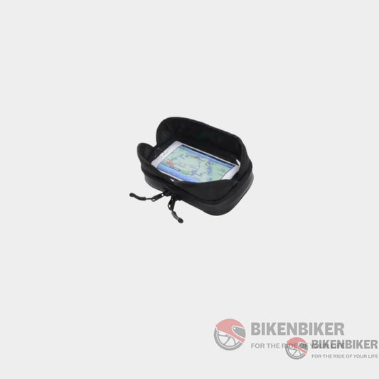 Bmw R1200Gs Pouches - Fairing Bags Wunderlich Bike Luggage