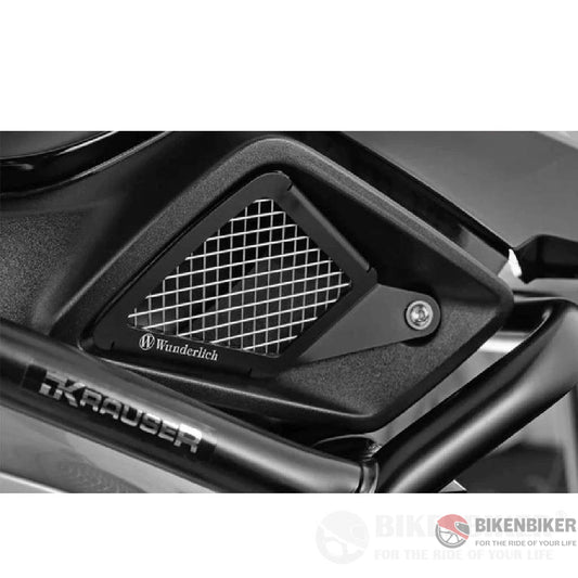 Bmw R1200Gs Protection - Air Intake Guard Wunderlich